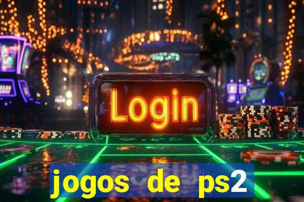 jogos de ps2 download torrent